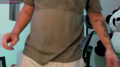 mattiwsmorris_ online show from 09.12.25