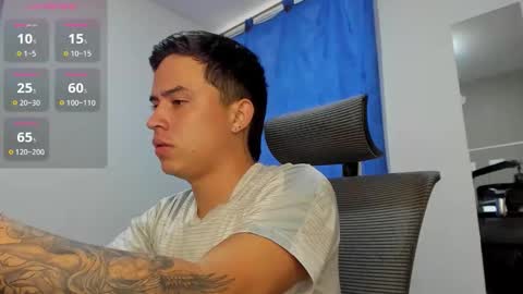 mattiwsmorris_ online show from 01.06.26