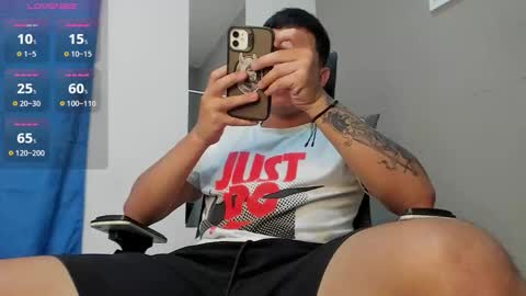 mattiwsmorris_ online show from 01.15.26