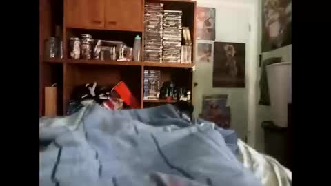 mattjeffhardyy online show from 10.28.25