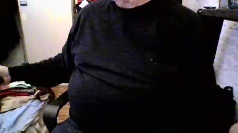 Matt online show from 03.04.25