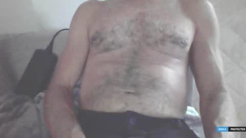 Matt R. online show from 11.08.25