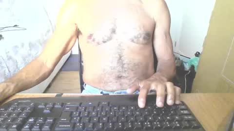 Matt R. online show from 12.05.25