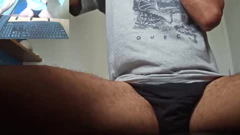 Snapshot of mattrudi chatting on 12.18.25 Matt R. online show from 12.18.25