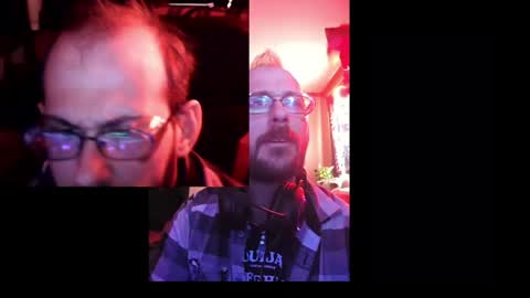 Snapshot of mattrweim chatting on 04.06.26 Mpool478 online show from 04.06.26