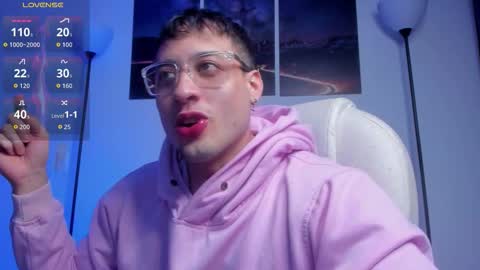 mattsaill_ online show from 10.25.25