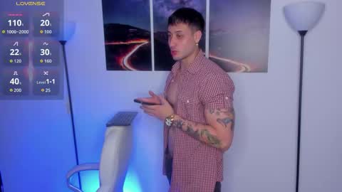 mattsaill_ online show from 10.28.25