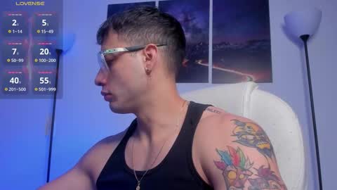 mattsaill_ online show from 10.30.25