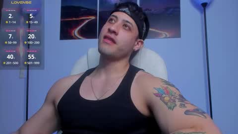 mattsaill_ online show from 11.20.25