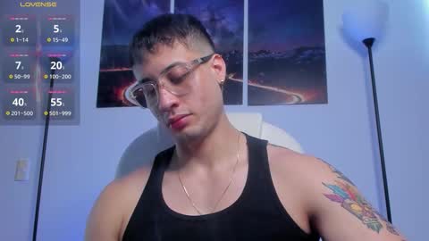 mattsaill_ online show from 11.26.25