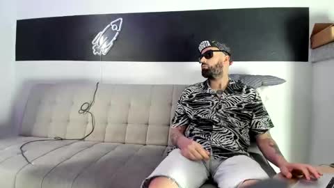 Matt online show from 02.04.25