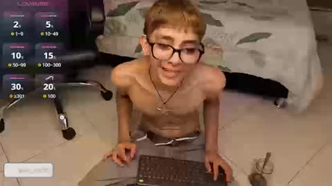 Snapshot of matty_spark chatting on 09.25.25 matty_spark online show from 09.25.25