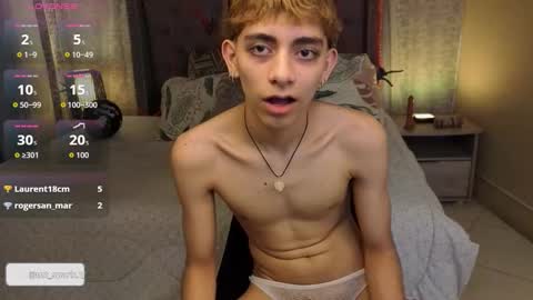 Snapshot of matty_spark chatting on 10.28.25 matty_spark online show from 10.28.25