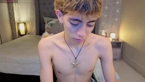 Snapshot of matty_spark chatting on 12.03.25 matty_spark online show from 12.03.25