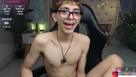 matty_spark online show from 02.23.26