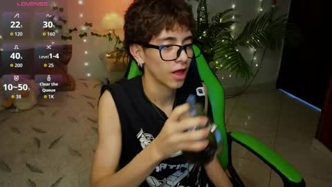 matty_spark online show from 04.22.26