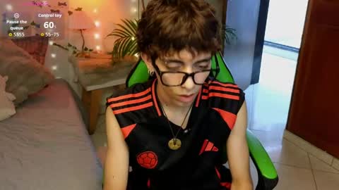 matty_spark online show from 05.10.26