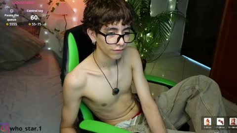 matty_spark online show from 05.12.26