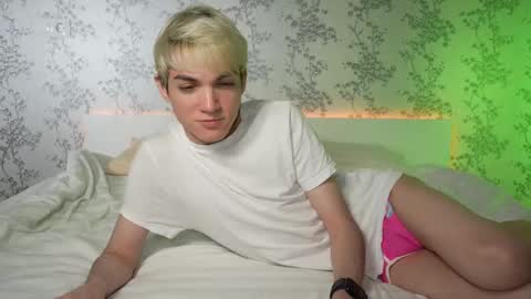 Matty  Aiden online show from 02.09.25