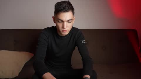 Matty  Aiden online show from 01.16.26