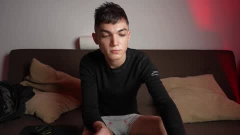 Matty  Aiden online show from 01.17.26