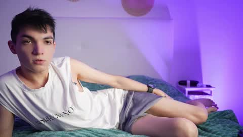 Matty  Aiden online show from 02.04.26