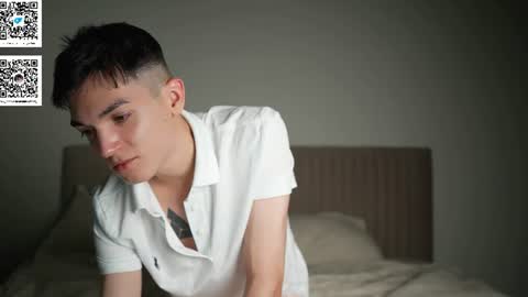 Matty  Aiden online show from 06.20.26