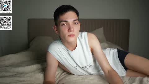 Matty  Aiden online show from 06.22.26