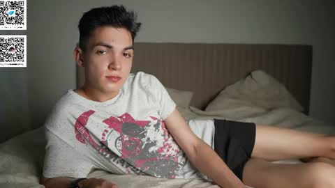 Matty  Aiden online show from 06.27.26