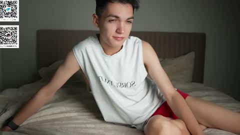 Matty  Aiden online show from 06.28.26