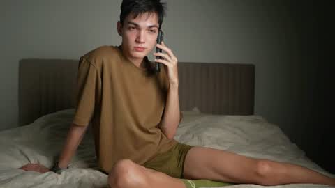 Matty  Aiden online show from 07.13.26