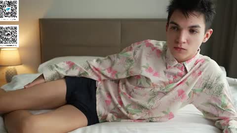 Matty  Aiden online show from 07.20.26