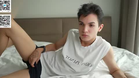 Matty  Aiden online show from 07.25.26