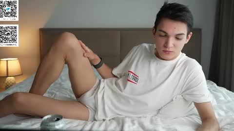Matty  Aiden online show from 07.27.26