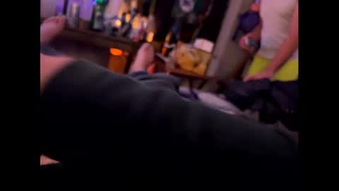 NiceBigJuicyHead online show from 10.04.25