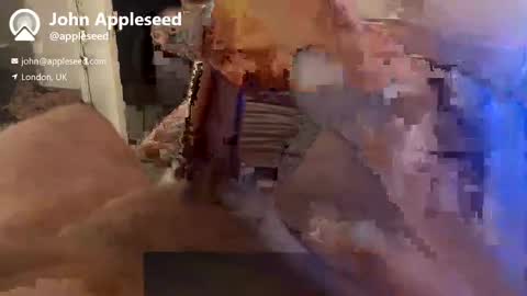 NiceBigJuicyHead online show from 11.06.25