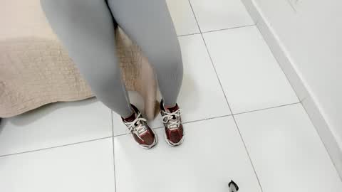 Snapshot of mature_adela chatting on 12.16.25 adela online show from 12.16.25