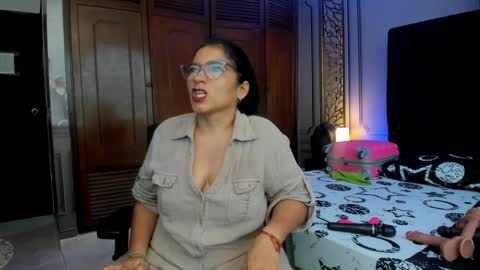 Maria online show from 03.13.26