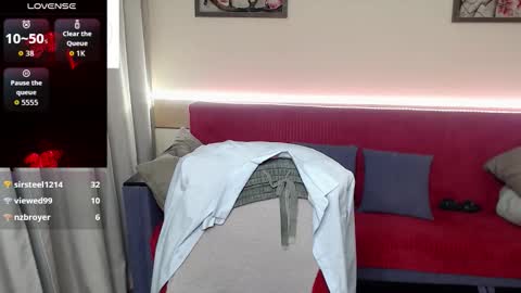 Lana online show from 11.20.25