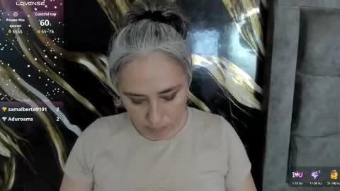 Snapshot of mature_gold chatting on 11.09.25 mature_gold online show from 11.09.25