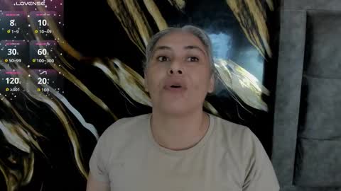 Snapshot of mature_gold chatting on 12.15.25 mature_gold online show from 12.15.25