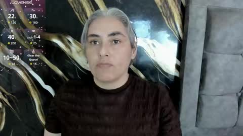 mature_gold online show from 12.18.25