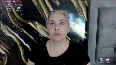 mature_gold online show from 12.19.25