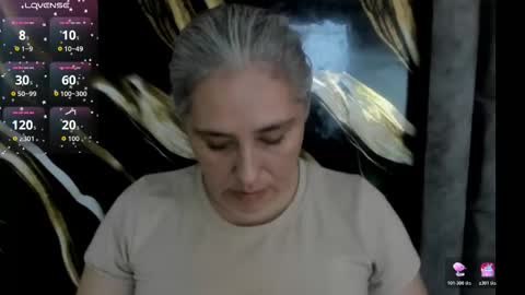 mature_gold online show from 01.08.26