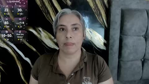 mature_gold online show from 01.09.26