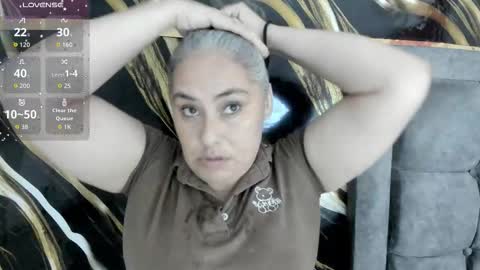 mature_gold online show from 01.13.26
