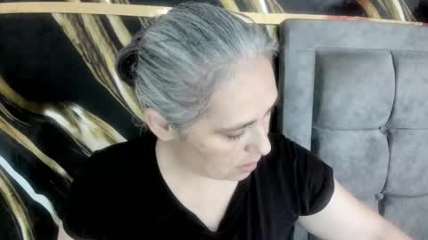 mature_gold online show from 01.19.26