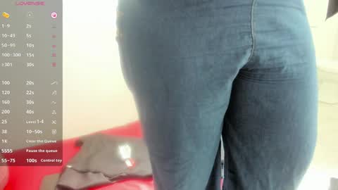 danna mature online show from 04.26.26