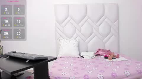 ISABEL online show from 12.13.25