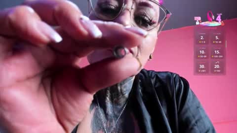 mature_hardcore online show from 02.11.26